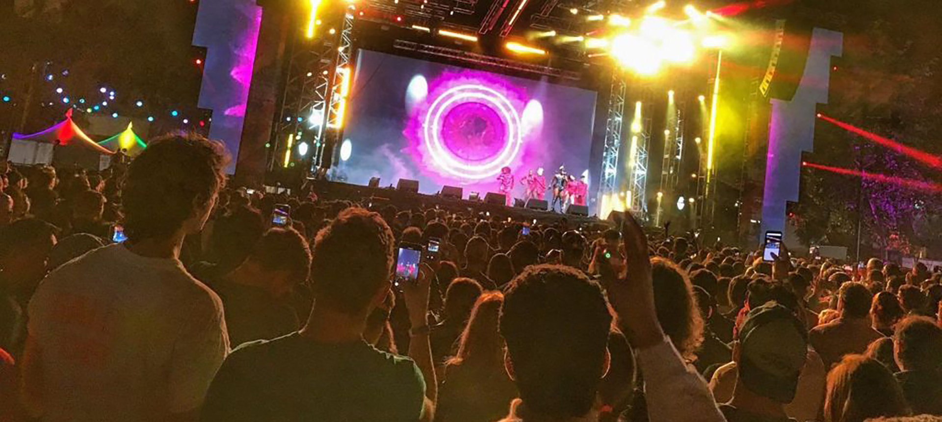 Concerts That Will Make You Question Your Life Choices