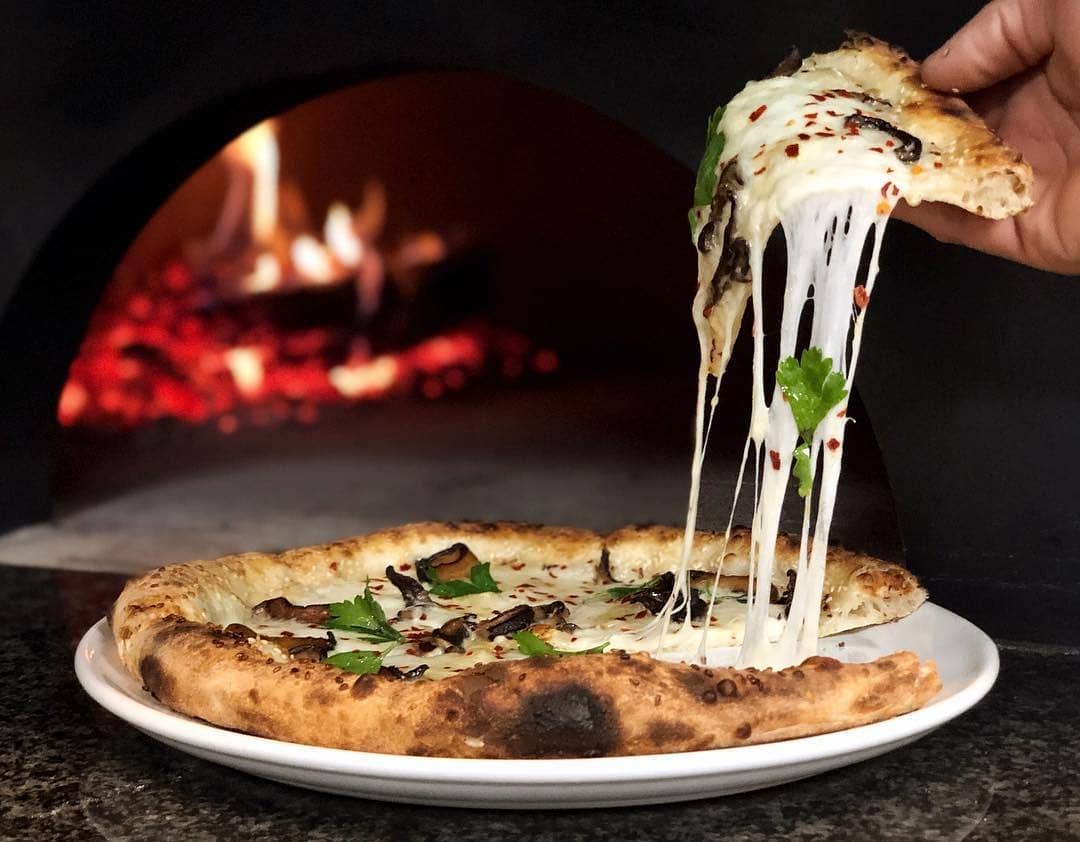 The Best Outdoor Dining in West Hollywood Visit West Hollywood