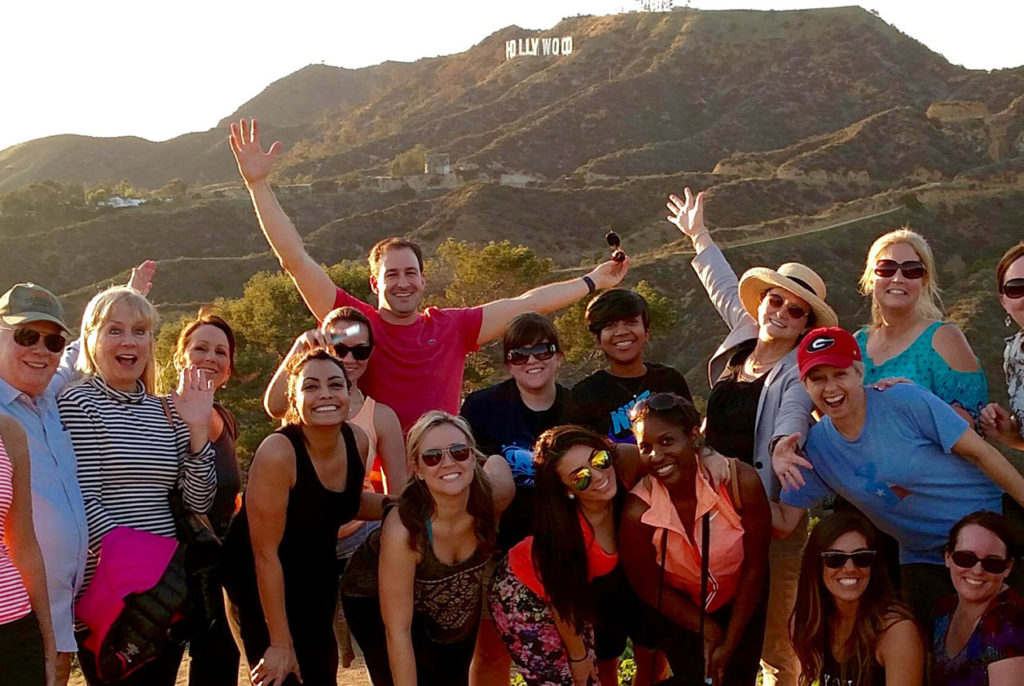 Bikes & Hikes LA