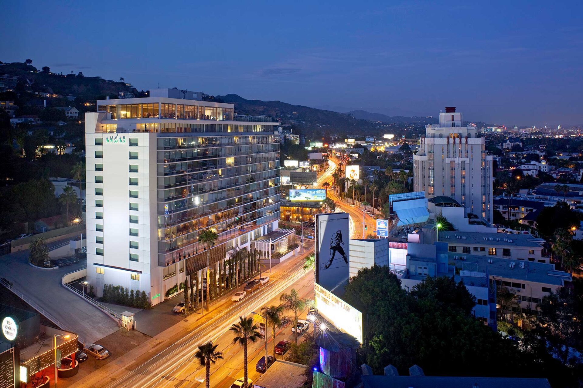 The Ultimate First-Timer's Guide to West Hollywood | Visit West Ho...