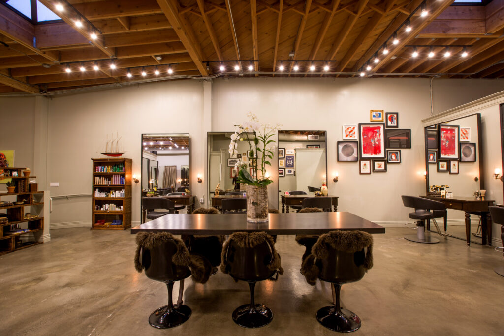 Benjamin Hair Salon
