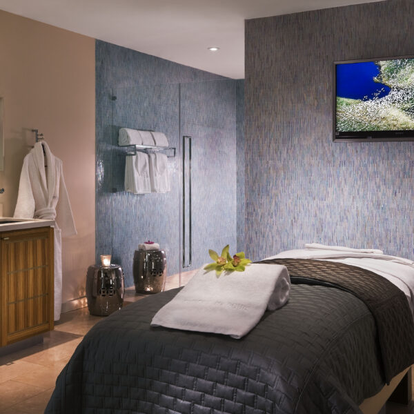 Experience the Hottest Wellness Trends at these West Hollywood Spas