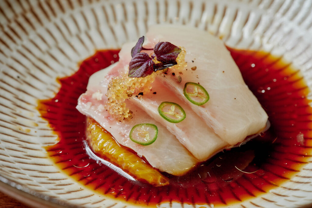 12 Essential West Hollywood Sushi Bars Image