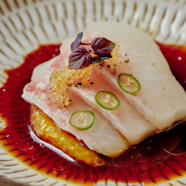 12 Essential West Hollywood Sushi Bars