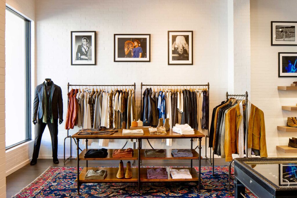 The Ultimate Guide to Shopping in West Hollywood - Visit West Hollywood