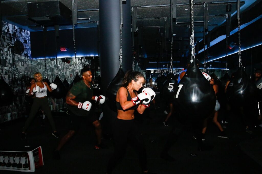 Get Your Sweat On at These Trendy Fitness Centers & Gyms in West Hollywood Image