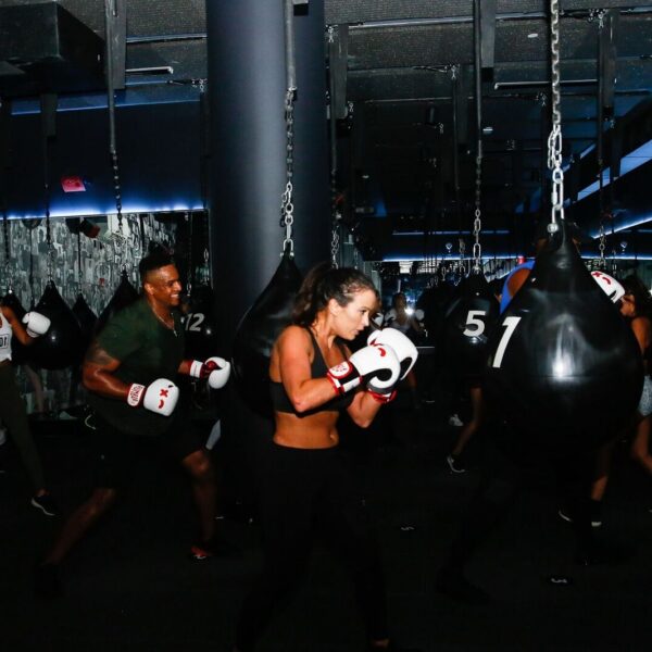 Get Your Sweat On at These Trendy Fitness Centers & Gyms in West Hollywood