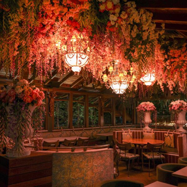 Fall in Love with These Romantic Restaurants in West Hollywood
