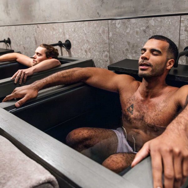 Unique Ways to Find Relaxation in West Hollywood