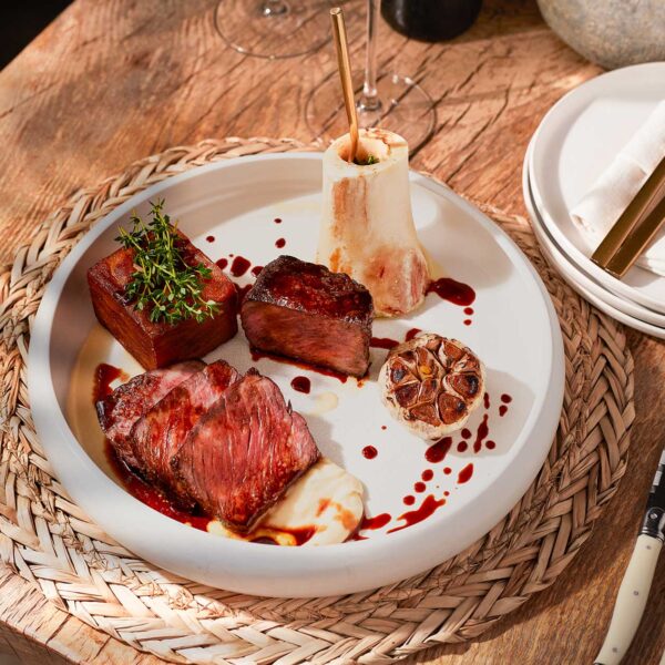 13 Great Hotel Restaurants and Bars in West Hollywood