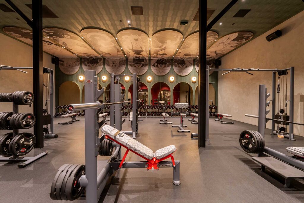 West Hollywood’s Best Gyms: Where Fitness Trends are Born Image