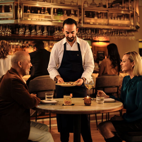 Fall in Love with These Romantic Restaurants in West Hollywood