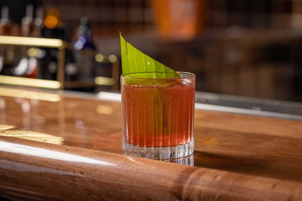 The Best Cocktail Bars in West Hollywood Image