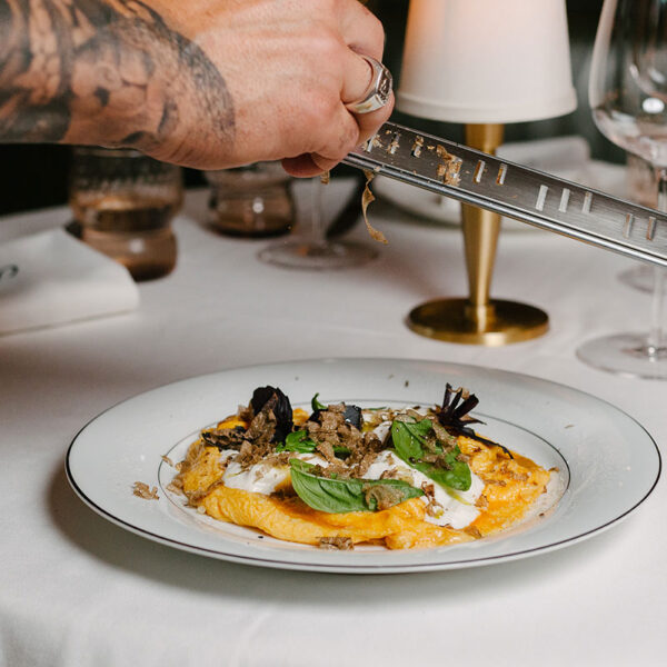 These WeHo Restaurants Are Some of LA’s Hottest Tables