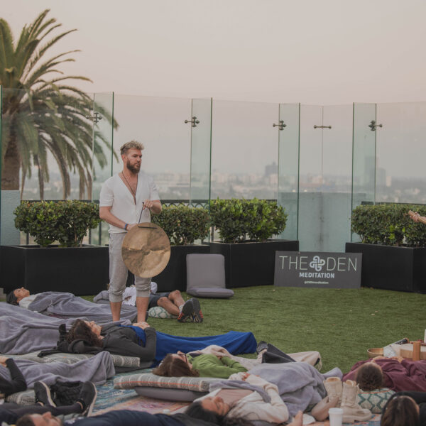 Embrace Wellness at These West Hollywood Hotels