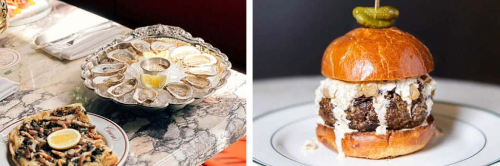 Photos courtesy of @bar.coucou
