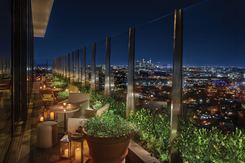 How to Explore the Best of Los Angeles (from a Home Base of West Hollywood) Image