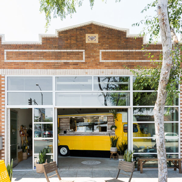 Support These Black-owned Businesses in West Hollywood